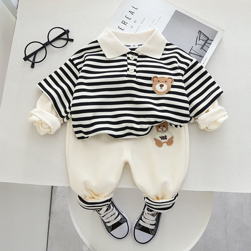 Baby Clothing