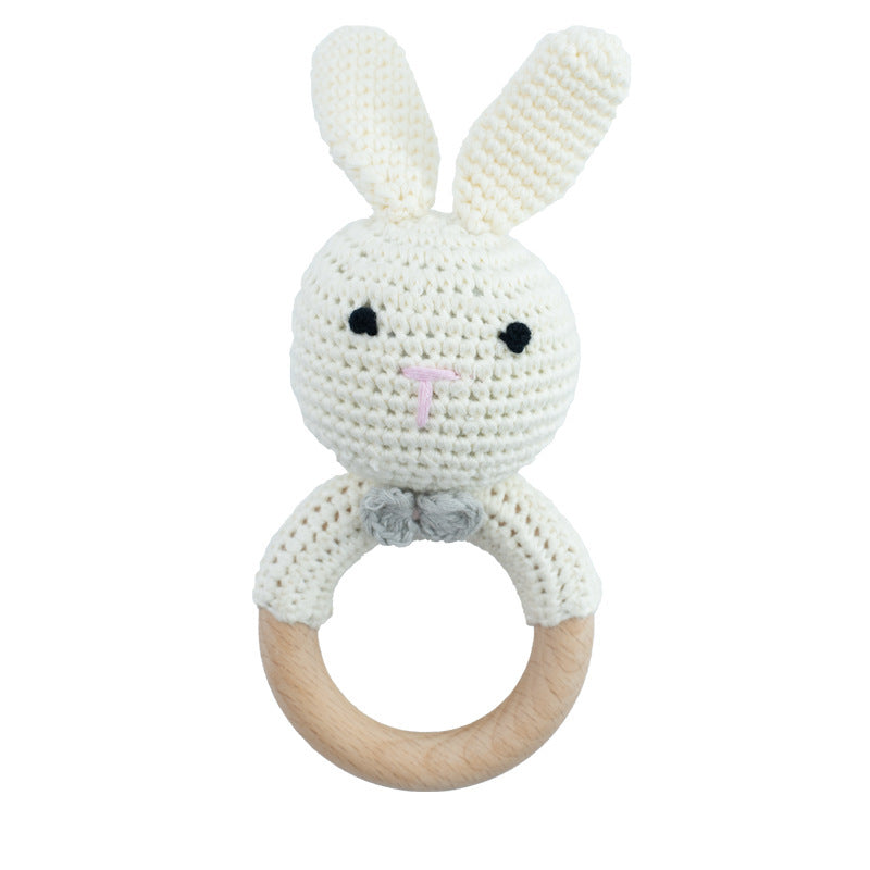 Baby Gift Box with Educational Toys, Teething Teethers